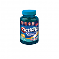 ACTIVAL PRO ENERGY GUMIVITAMIN - 40X